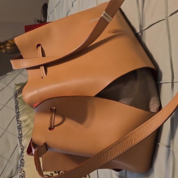 Boldrini handbag - Picture 5 of 12